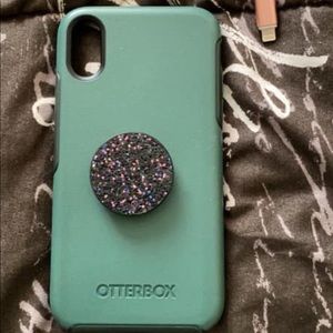 iPhone XR case